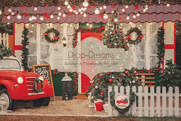vorschau-dropdreams-weihnachts-backdrop-114-rotes-auto